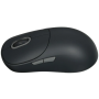 Мышь беспроводная Xiaomi Wireless Mouse 3 (XMWXSB03YM/BHR8913GL) черный