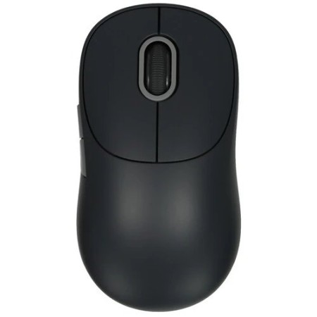 Мышь беспроводная Xiaomi Wireless Mouse 3 (XMWXSB03YM/BHR8913GL) черный