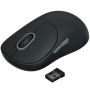 Мышь беспроводная Xiaomi Wireless Mouse 3 (XMWXSB03YM/BHR8913GL) черный