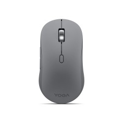 Мышь беспроводная Lenovo Yoga Bluetooth Silent Mouse (GY51S61919) серый
