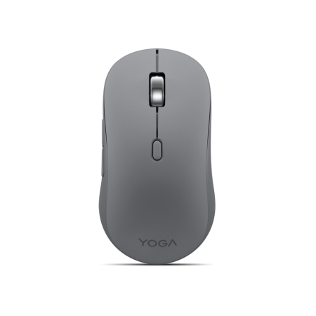 Мышь беспроводная Lenovo Yoga (GY51S61919) серый