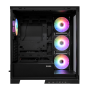 Корпус SAMA Neview 4503 черный