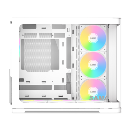 Корпус SAMA V60 белый