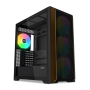 Корпус SAMA Z60 черный