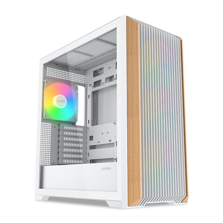Корпус SAMA Z60 белый