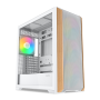 Корпус SAMA Z60 белый