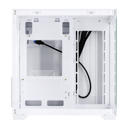 Корпус ONVYX PCM355W белый