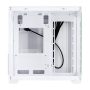 Корпус ONVYX PCM355W белый