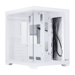 Корпус ONVYX PCM355W белый