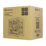Корпус ONVYX PCM355W белый