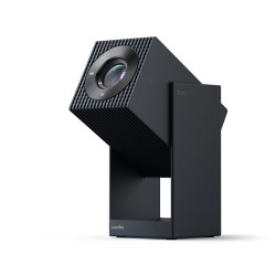 Проектор Wanbo Cube 2 Pro темно-синий