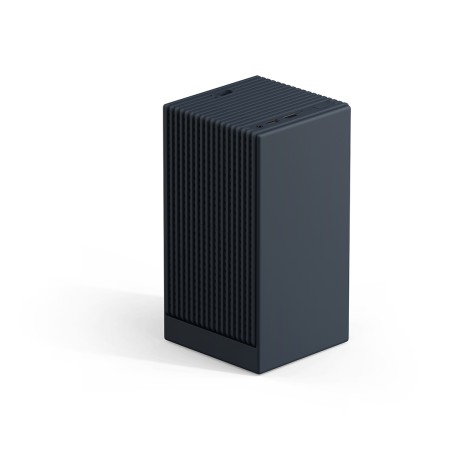 Проектор Wanbo Cube 2 Pro темно-синий