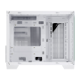 Корпус ONVYX PCM420W белый