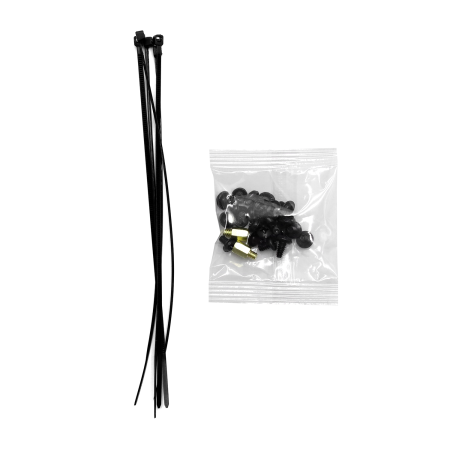 Корпус ONVYX PCM420W белый