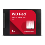 1 ТБ SSD диск Western Digital Red SA500 (WDS100T1R0A-68A4W0) красный