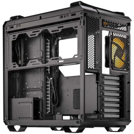 Корпус ASUS TUF Gaming GT502 PLUS (90DC0090-B19010) черный