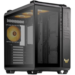 Корпус ASUS TUF Gaming GT502 PLUS (90DC0090-B19010) черный