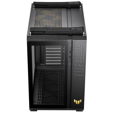 Корпус ASUS TUF Gaming GT502 PLUS (90DC0090-B19010) черный