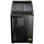 Корпус ASUS TUF Gaming GT502 PLUS (90DC0090-B19010) черный