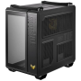 Корпус ASUS TUF Gaming GT502 PLUS (90DC0090-B19010) черный