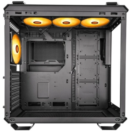 Корпус ASUS TUF Gaming GT502 PLUS (90DC0090-B19010) черный