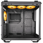 Корпус ASUS TUF Gaming GT502 PLUS (90DC0090-B19010) черный