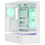 Корпус Cougar CFV235 (382DA40.0002) белый