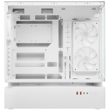 Корпус Cougar CFV235 (382DA40.0002) белый