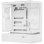 Корпус Cougar CFV235 (382DA40.0002) белый