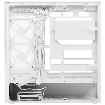 Корпус Cougar CFV235 (382DA40.0002) белый