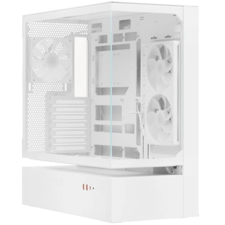 Корпус Cougar CFV235 (382DA40.0002) белый