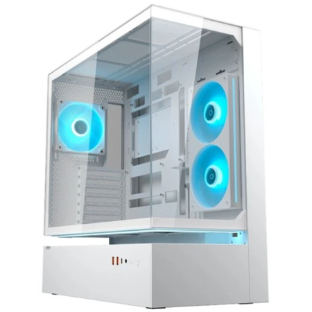 Корпус Cougar CFV235 (382DA40.0002) белый