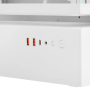 Корпус Cougar CFV235 (382DA40.0002) белый