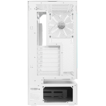 Корпус Cougar CFV235 (382DA40.0002) белый
