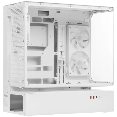 Корпус Cougar CFV235 (382DA40.0002) белый
