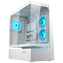 Корпус Cougar CFV235 (382DA40.0002) белый