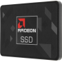 2 ТБ SSD диск AMD RADEON R5 (R5SL2048G) черный