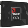 2 ТБ SSD диск AMD Radeon R5 (R5SL2048G) черный
