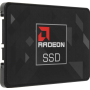 2 ТБ SSD диск AMD RADEON R5 (R5SL2048G) черный