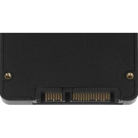 2 ТБ SSD диск AMD Radeon R5 (R5SL2048G) черный