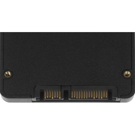 2 ТБ SSD диск AMD RADEON R5 (R5SL2048G) черный