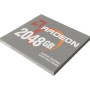 2 ТБ SSD диск AMD Radeon R5 (R5SL2048G) черный