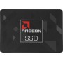 2 ТБ SSD диск AMD Radeon R5 (R5SL2048G) черный