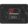 2 ТБ SSD диск AMD RADEON R5 (R5SL2048G) черный