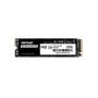 250 ГБ SSD диск Patriot P400 Lite (P400LP250GM28H) черный