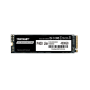 4 ТБ SSD диск Patriot P400 Lite (P400LP4KGM28H) черный