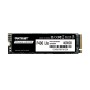 4 ТБ SSD диск Patriot P400 Lite (P400LP4KGM28H) черный