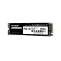 4 ТБ SSD диск Patriot P400 Lite (P400LP4KGM28H) черный