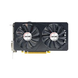 Видеокарта Afox GTX1650 SUPER GAMING (AF1650S-4096D6H3-V2) 4 Гб черный