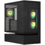 Корпус Cougar CFV235 (382DA40.0001) черный